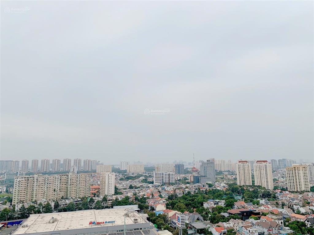 Chỉ với 6,5tỷ có ngay ch 1pn1wc full nt tại masteri thảo điền, quận 2.  ms quyên 0902 823 ***