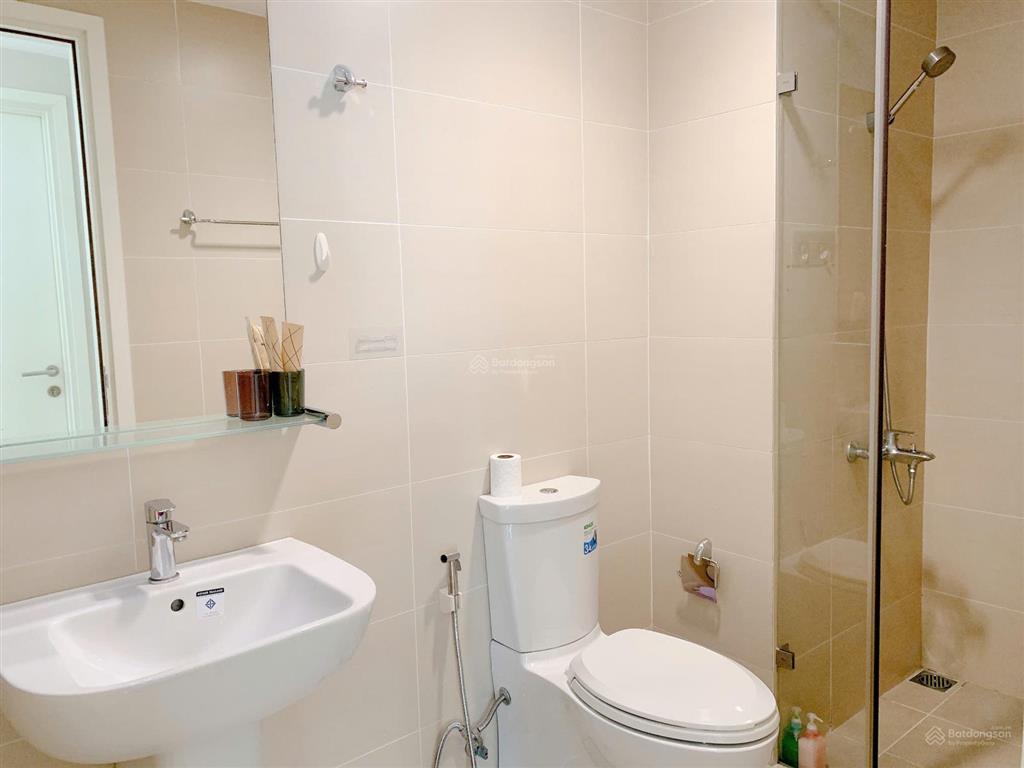 Chỉ với 6,5tỷ có ngay ch 1pn1wc full nt tại masteri thảo điền, quận 2.  ms quyên 0902 823 ***