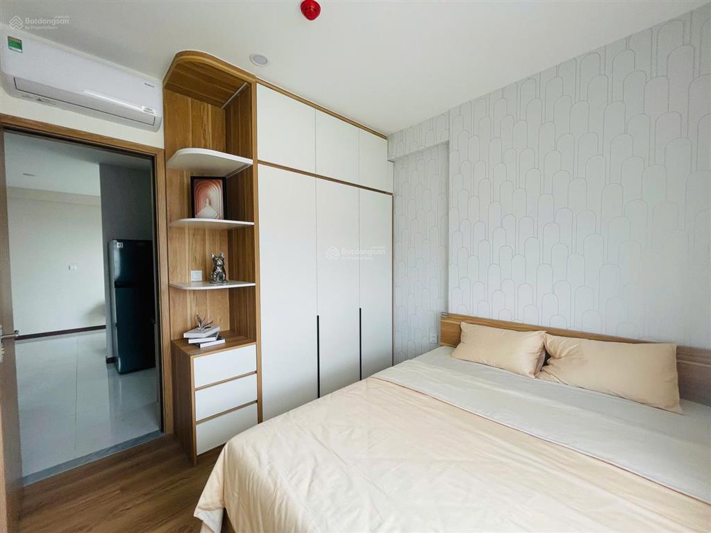 Chỉ với 6,5tr có ngay ch 56m2 2pn2wc full nt mới 100% tại diamond boulevard bình dương  0902 823 ***