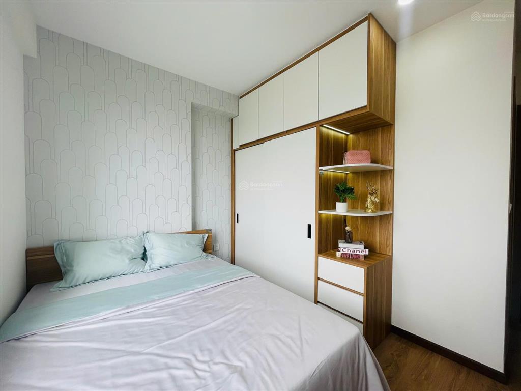 Chỉ với 6,5tr có ngay ch 56m2 2pn2wc full nt mới 100% tại diamond boulevard bình dương  0902 823 ***
