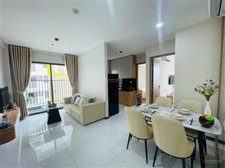 Chỉ với 7,5tr có ngay ch 56m2 2pn2wc full nt mới 100% tại diamond boulevard bình dương  0902 823 ***