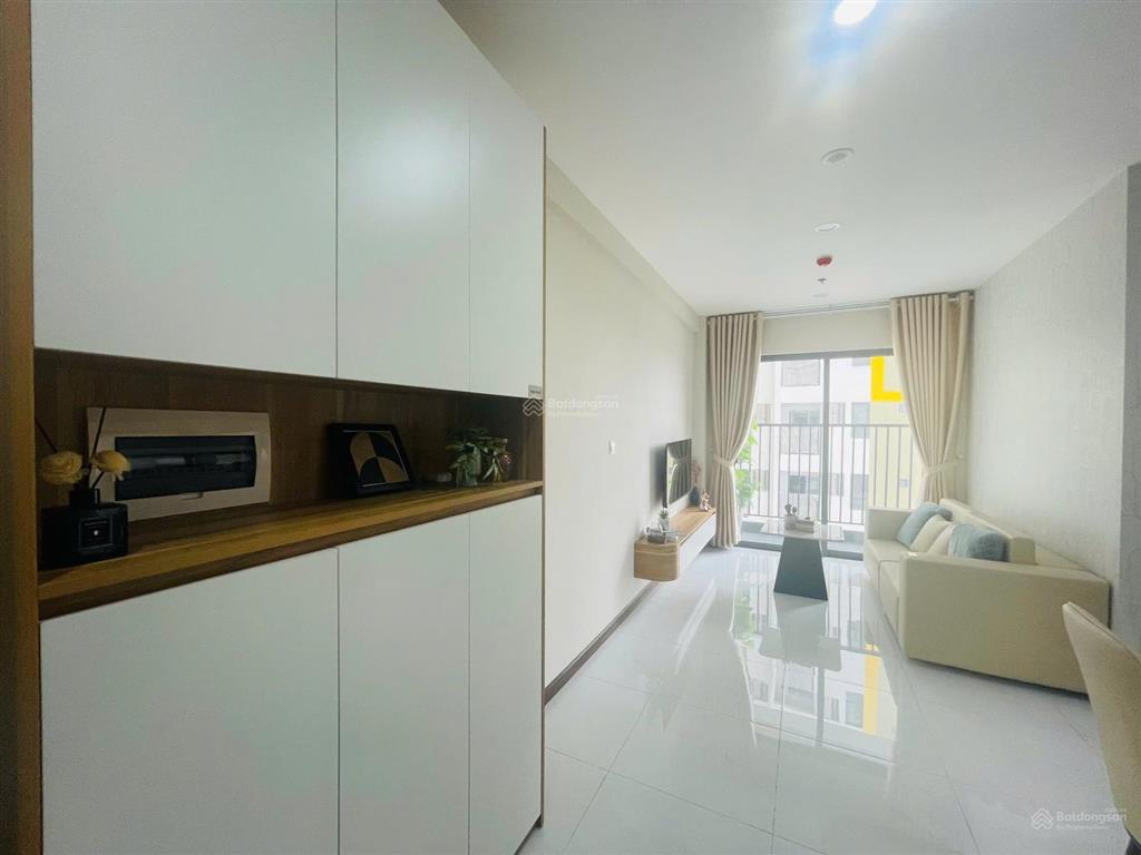 Chỉ với 6,5tr có ngay ch 56m2 2pn2wc full nt mới 100% tại diamond boulevard bình dương  0902 823 ***