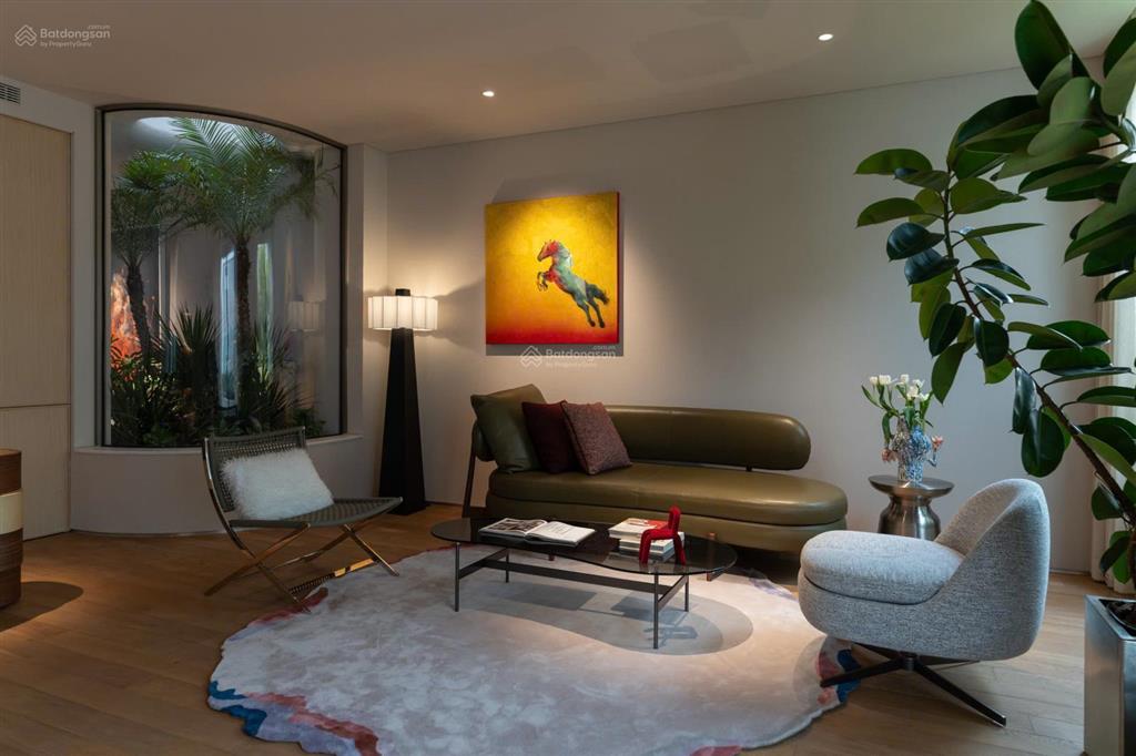 Chỉ với 80tỷ sỡ hữu ngay kiệt tác"quiet luxury" mặt tiền 16,5m ngay trung tâm quận 2.  0902 823 ***