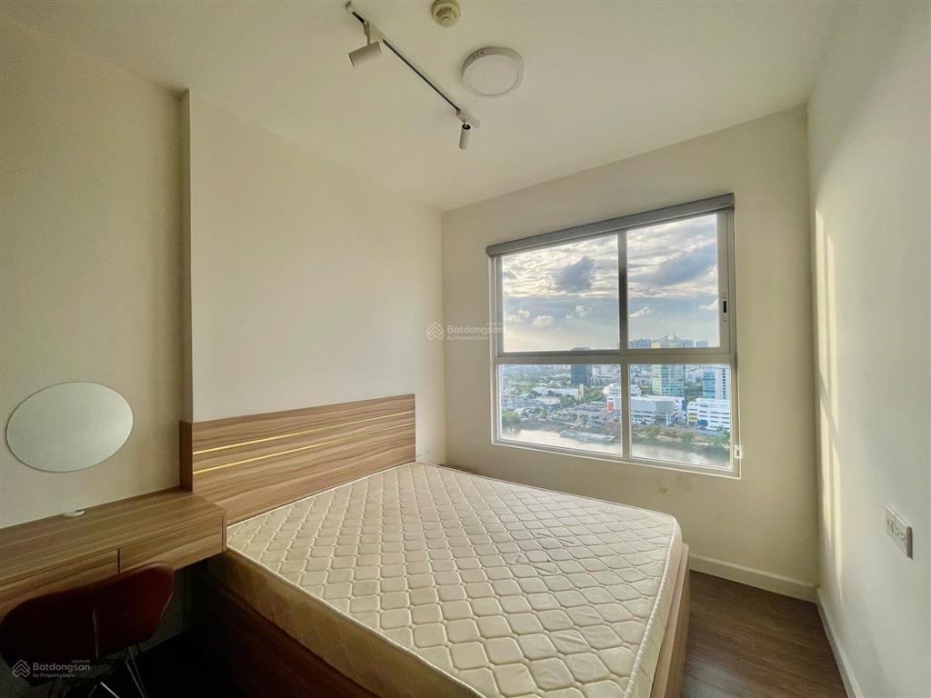 Chỉ với 4,6 tỷ sở hữu 69m2 2pn2wc fullnt view sông tại sunrise riverside nhà bè.  quyên0902 823 ***