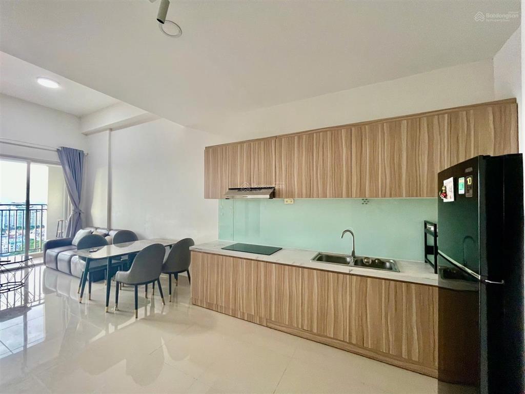 Chỉ với 4,6 tỷ sở hữu 69m2 2pn2wc fullnt view sông tại sunrise riverside nhà bè.  quyên0902 823 ***