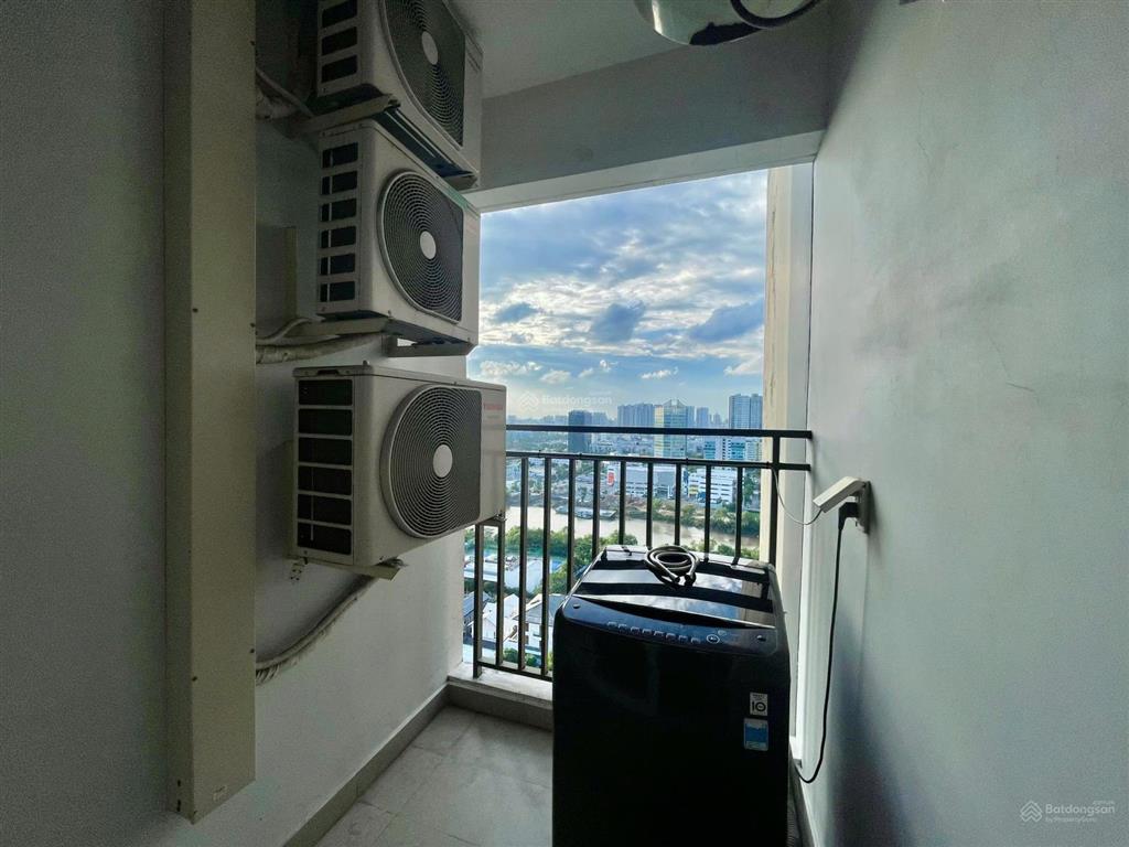 Chỉ với 4,6 tỷ sở hữu 69m2 2pn2wc fullnt view sông tại sunrise riverside nhà bè.  quyên0902 823 ***
