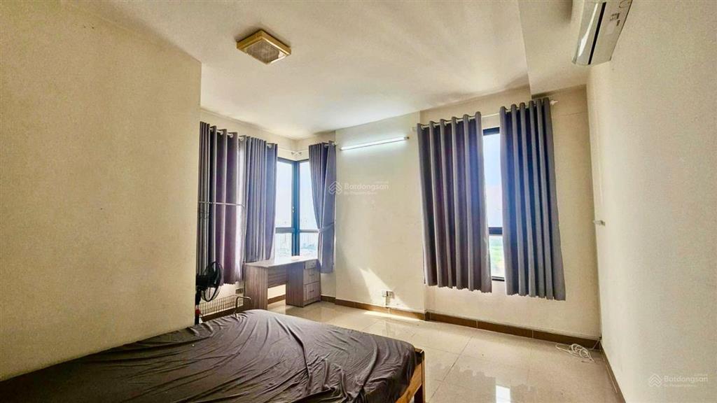 Chỉ với 10 triệu có ngay ch 161m2 3pn 4wc full nt tại cc era town đức khải quận 7.  0902 823 ***