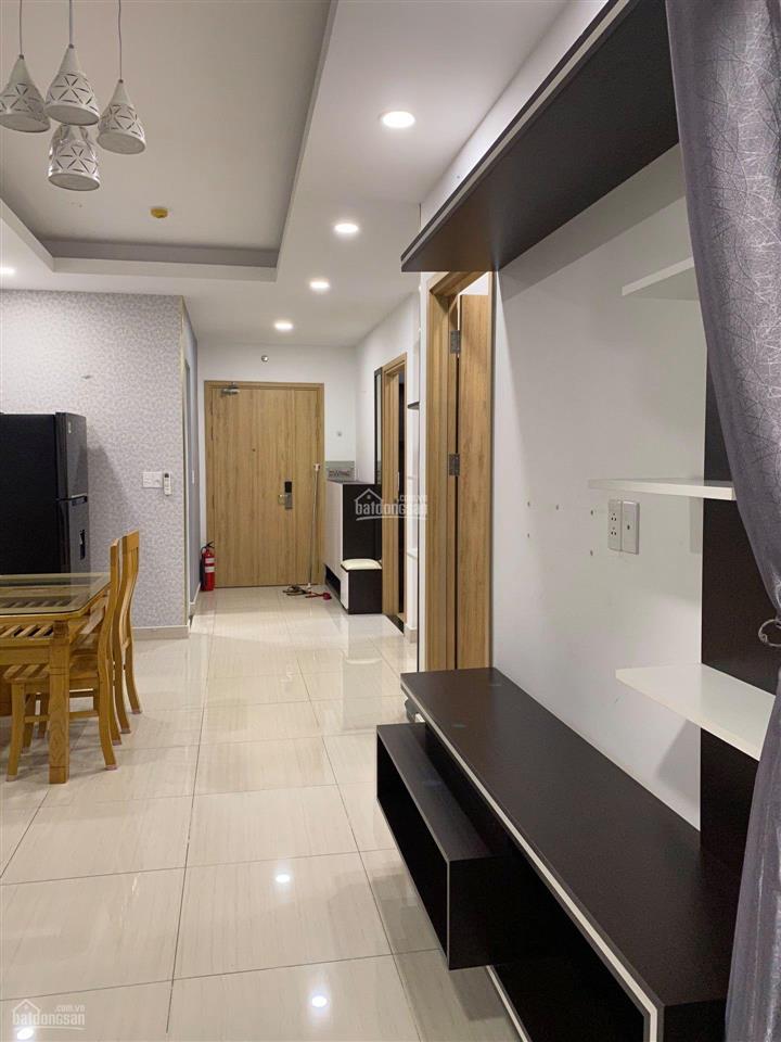 Chính chủ gửi em bán ch moonlight 2pn 2wc, 4,1 tỷ, bao thuế phí, có thương lượng. 0911 850 ***
