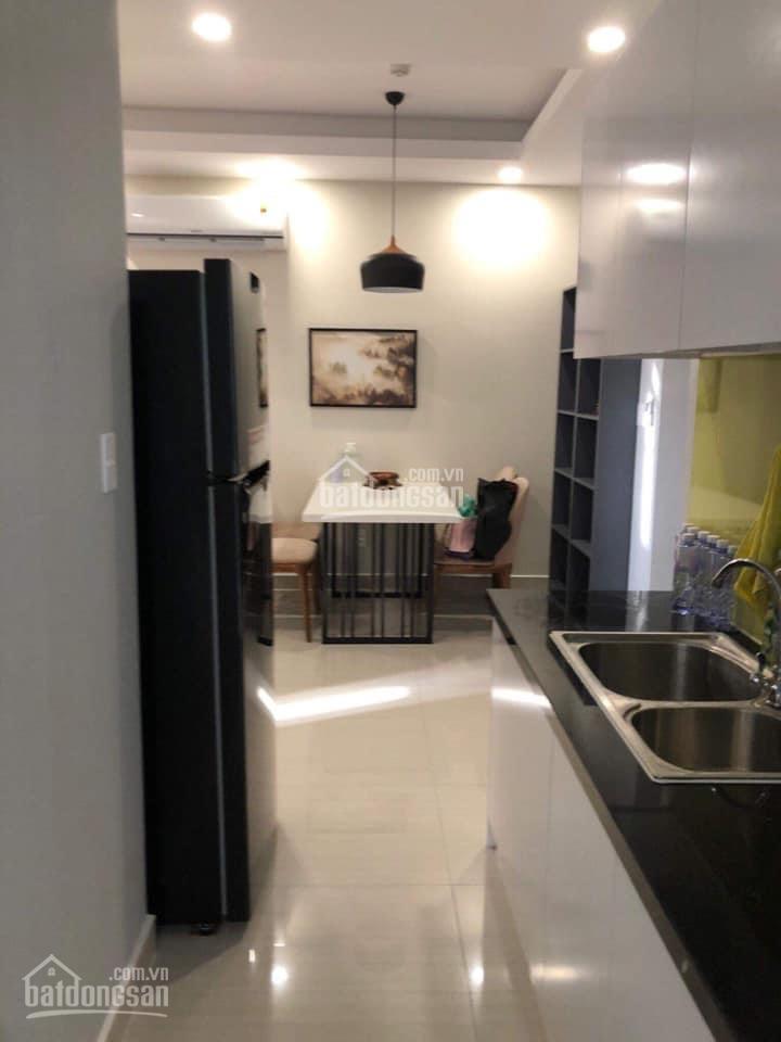 Chính chủ gửi em bán ch moonlight 2pn 2wc, 4,1 tỷ, bao thuế phí, có thương lượng. 0911 850 ***