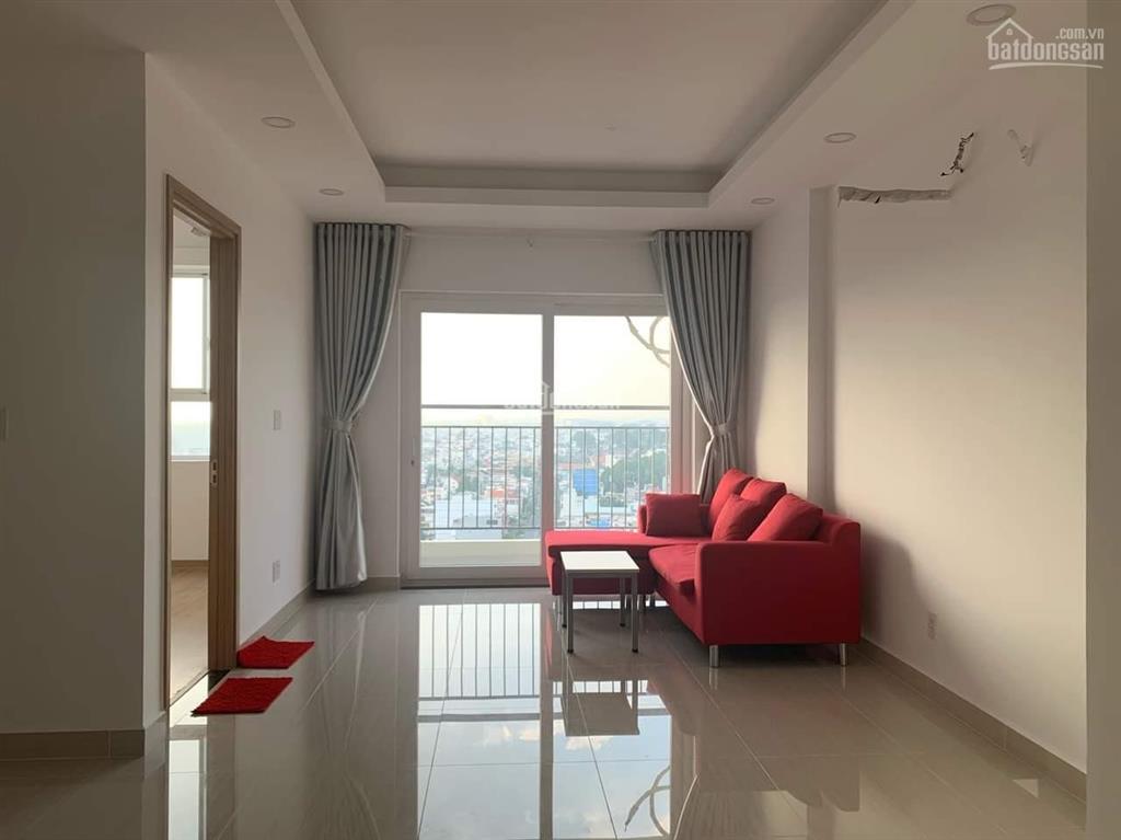Chính chủ gửi em bán ch moonlight 2pn 2wc, 4,1 tỷ, bao thuế phí, có thương lượng. 0911 850 ***