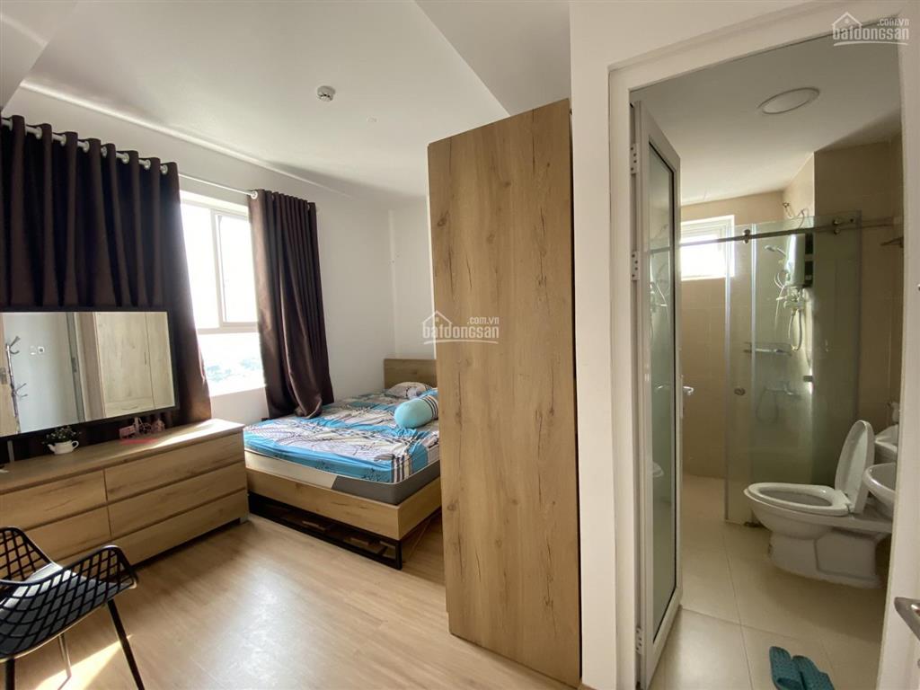 Chính chủ gửi em bán ch moonlight 2pn 2wc, 4,1 tỷ, bao thuế phí, có thương lượng. 0911 850 ***