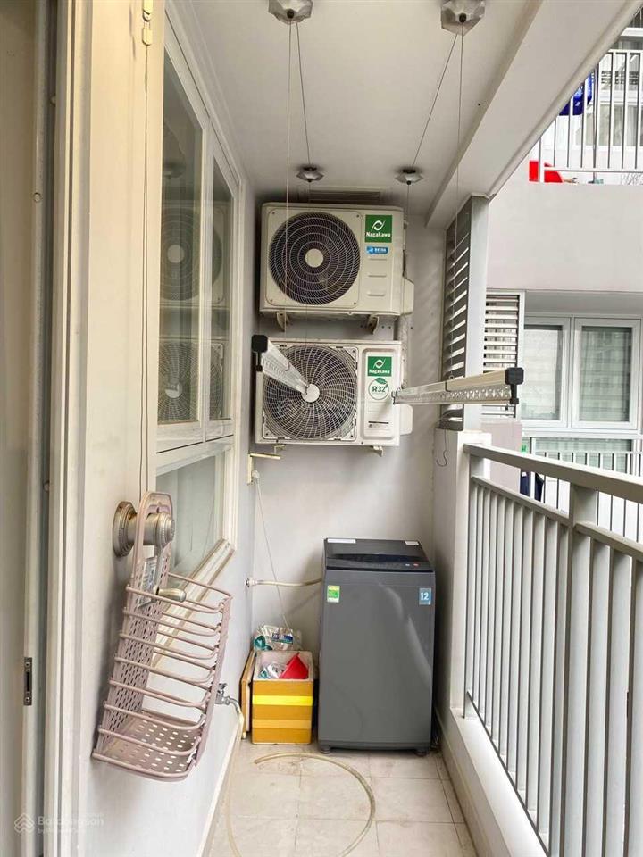 Căn hộ ngã tư bình thái tuyến metro lavita charm 2pn 4,11 tỷ nhà mới, sẵn máy lạnh ạ, 0911 850 ***