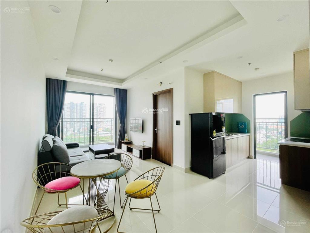 (toàn bộ giỏ hàng 4 block căn góc 1pn 53m2) q7 riverside giá siêu tốt, view sông 3 tỷ 0939 720 ***
