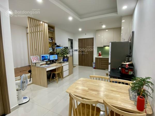 Căn góc 1pn 53m2 q7 riverside giá tốt, view sông 2,9 tỷ, tặng kèm bình giữ nhiệt & nón bảo hiểm