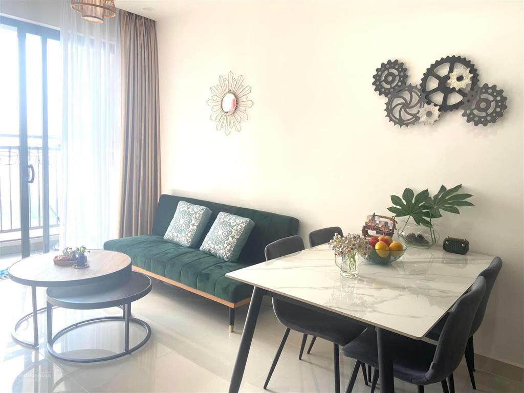 Hot deal thuê giảm giá tuần lễ tại q7 riverside từ 123pn 8tr  0911 850 ***