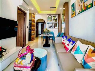 Căn góc 2 view q7 riverside 2pn 9tr ntcb, 11tr full nt sang, xịn, mịn, mới 100%.  0969 790 ***