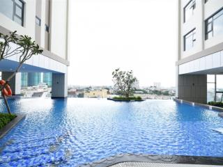 Cđt flora novia 2pn 3t7/ 3pn 4t2 đã trang bị bếp máy hút mùi, tủ bếp sổ hồng sẵn 0939 720 ***