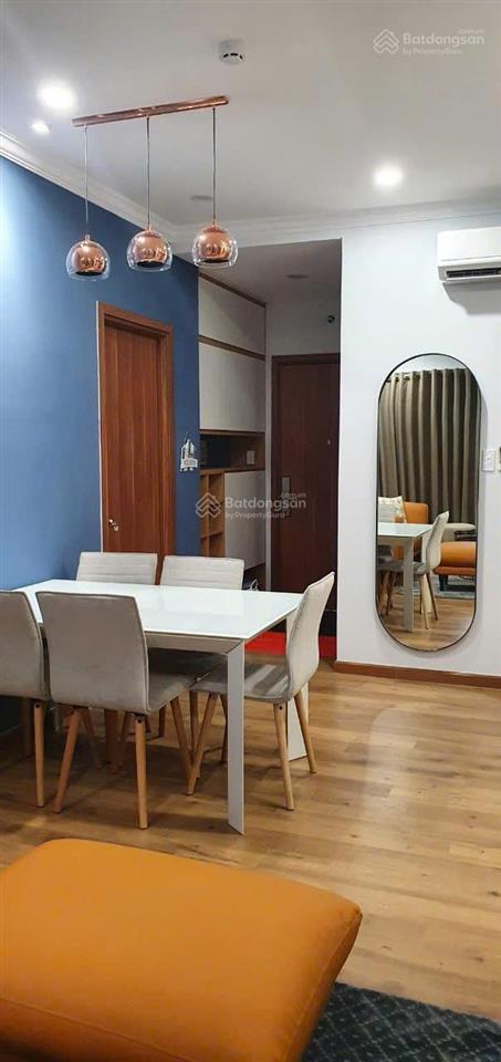 Bán căn hộ 3pn full nội thất view đẹp giá tốt tại flora novia, 80m2, 4,3 tỷ vnd