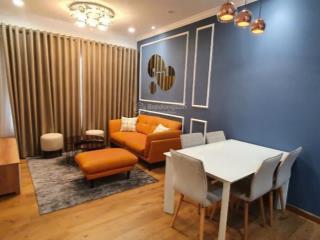 Bán căn hộ 3pn full nội thất view đẹp giá tốt tại flora novia, 80m2, 4,3 tỷ vnd