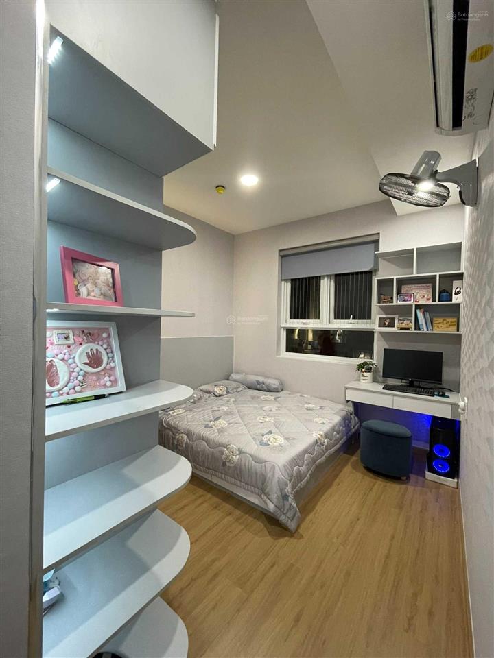 Cho thuê căn hộ dọc tuyến metro lavita charm đa dạng lựa chọn 1pn  2pn  3pn từ ntcb đến full nt
