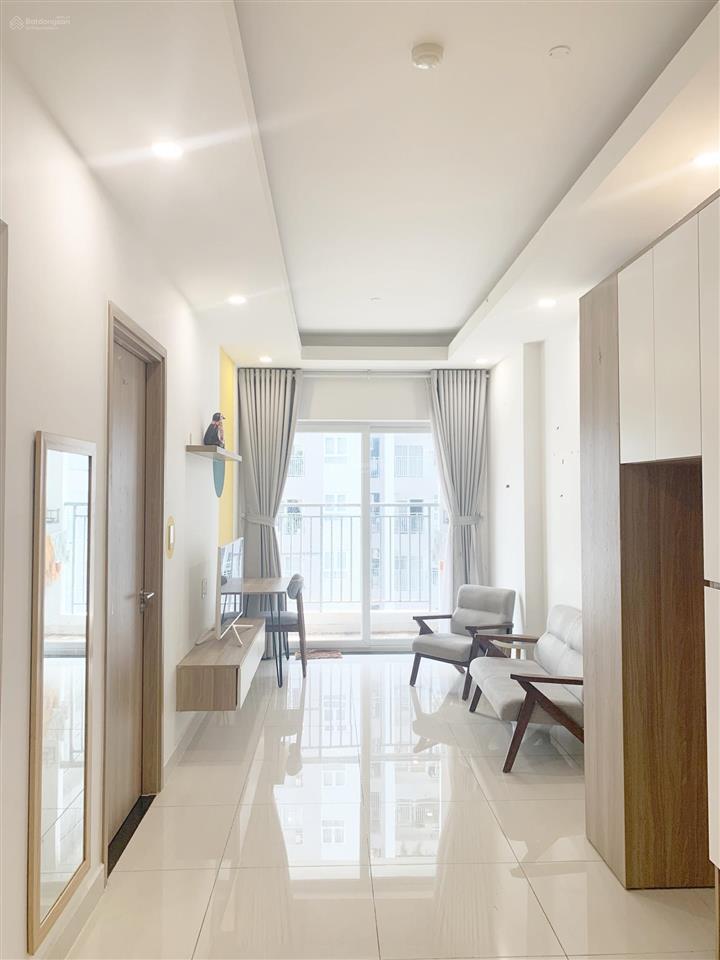 Cho thuê căn hộ dọc tuyến metro lavita charm đa dạng lựa chọn 1pn  2pn  3pn từ ntcb đến full nt