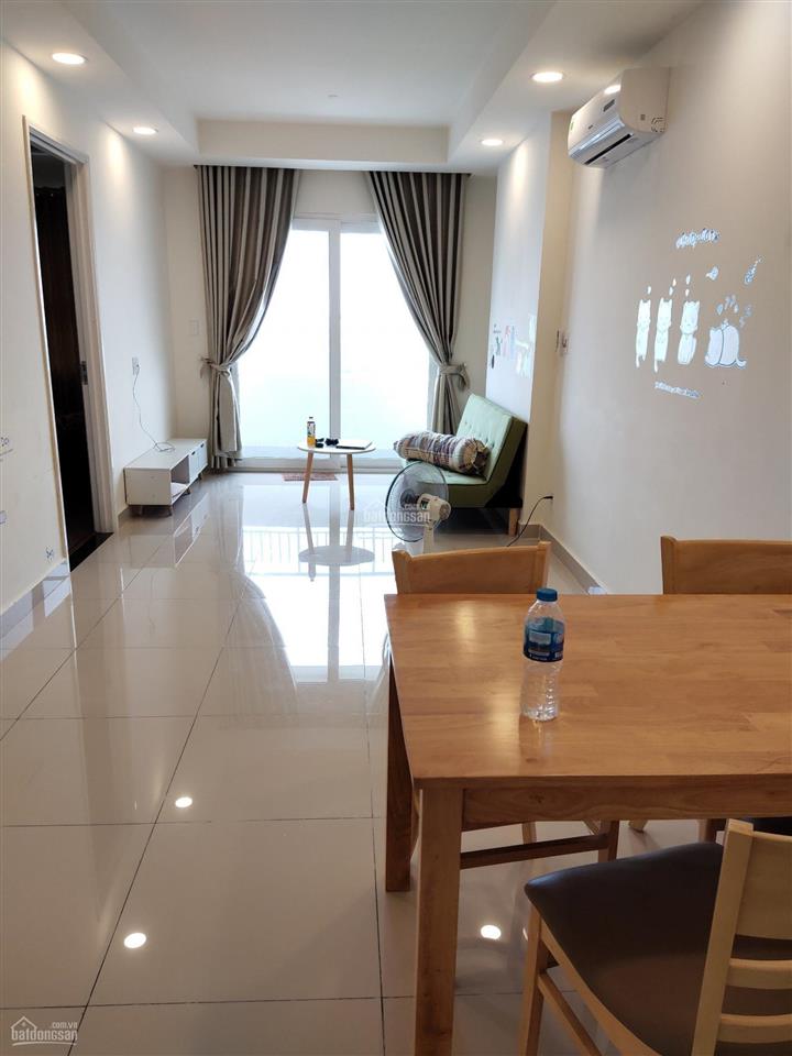Cần cho thuê căn 2pn lavita garden vào ở ngay, 9tr5 có máy lạnh (full đẹp 11tr)  em 0969 790 ***