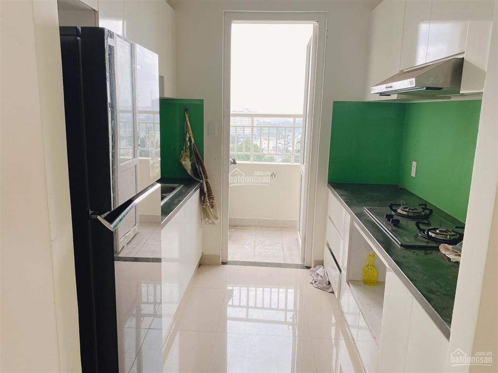 Cần cho thuê căn 2pn lavita garden vào ở ngay, 9tr5 có máy lạnh (full đẹp 11tr)  em 0969 790 ***