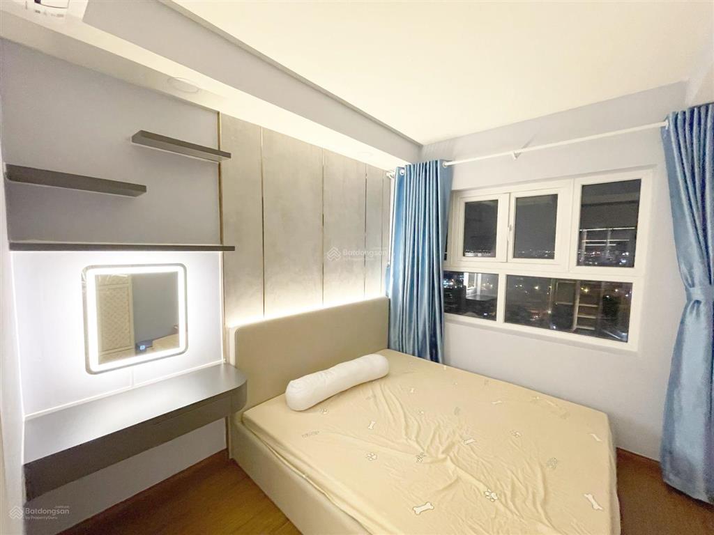 Cần cho thuê căn 2pn lavita garden vào ở ngay, 9tr5 có máy lạnh (full đẹp 11tr)  em 0969 790 ***