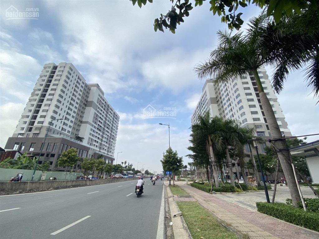 Flora novia 2pn 7tr/th ntcb, full nt 9tr, nhà mới, view phạm văn đồng 0911 850 ***