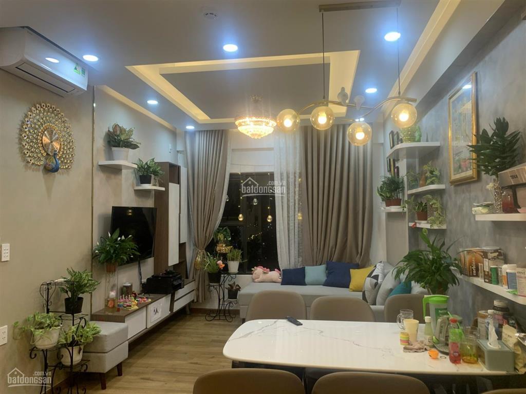 Flora novia 2pn 7tr/th ntcb, full nt 9tr, nhà mới, view phạm văn đồng 0911 850 ***