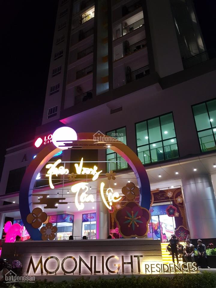 Bán căn đẹp moonlight residences 2pn 3,9 tỷ, full nội thất, diện tích lớn, bao thuế phí 0911 850 ***
