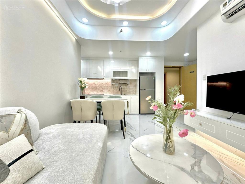 Cho thuê cc 3pn, 28tr/th tại masteri thảo điền, giá cực tốt  0939 720 ***