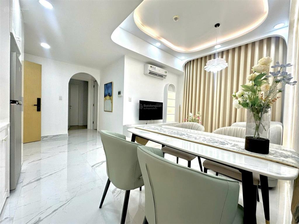 Cho thuê cc 3pn, 28tr/th tại masteri thảo điền, giá cực tốt  0939 720 ***