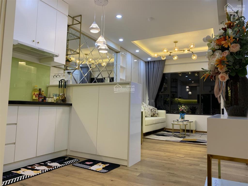 Flora novia phạm văn đồng căn 3pn từ 8tr/th full nt 10tr/th bao phí ql, 0911 850 ***