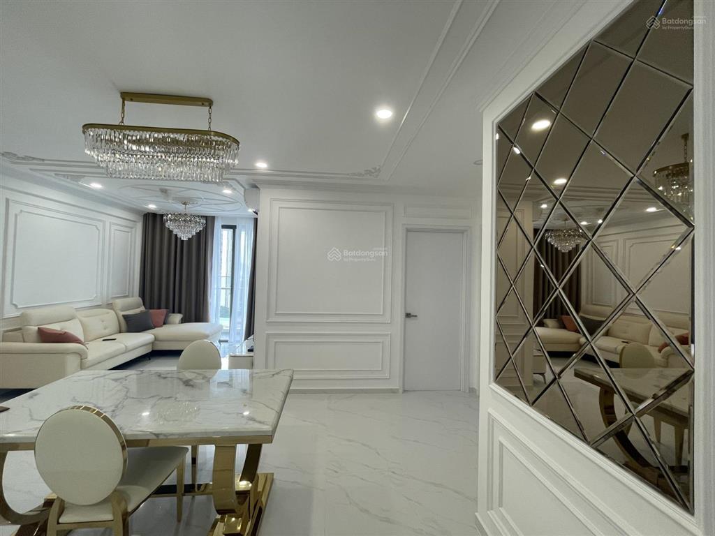 Cho thuê ch precia 2pn 12tr/th full nt, vào ở ngay, 0911 850 ***