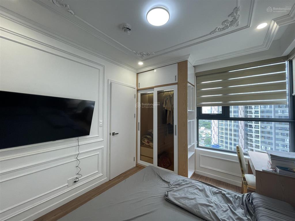 Cho thuê ch precia 2pn 12tr/th full nt, vào ở ngay, 0911 850 ***