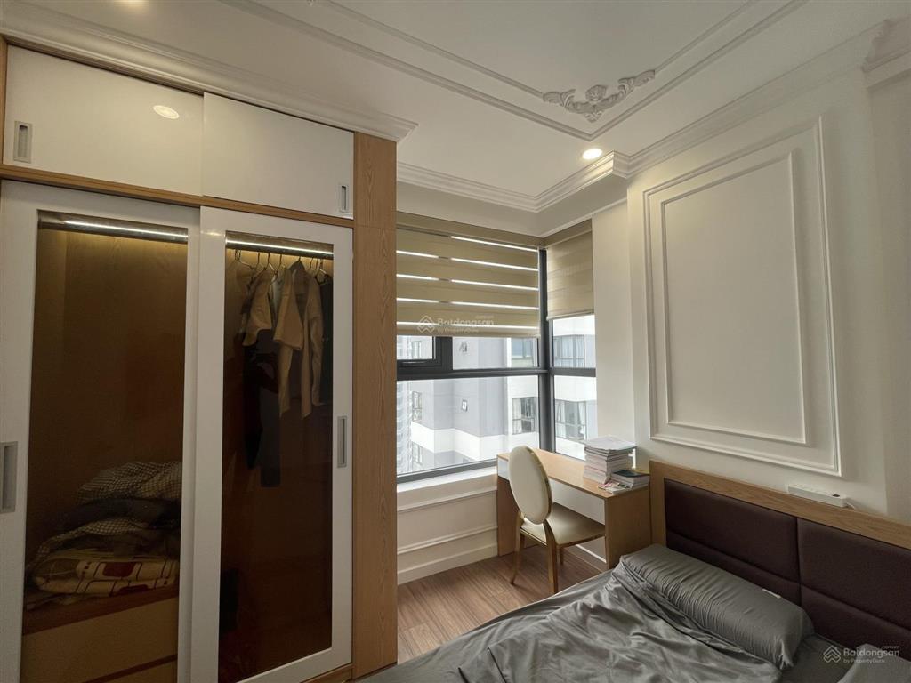 Cho thuê ch precia 2pn 12tr/th full nt, vào ở ngay, 0911 850 ***