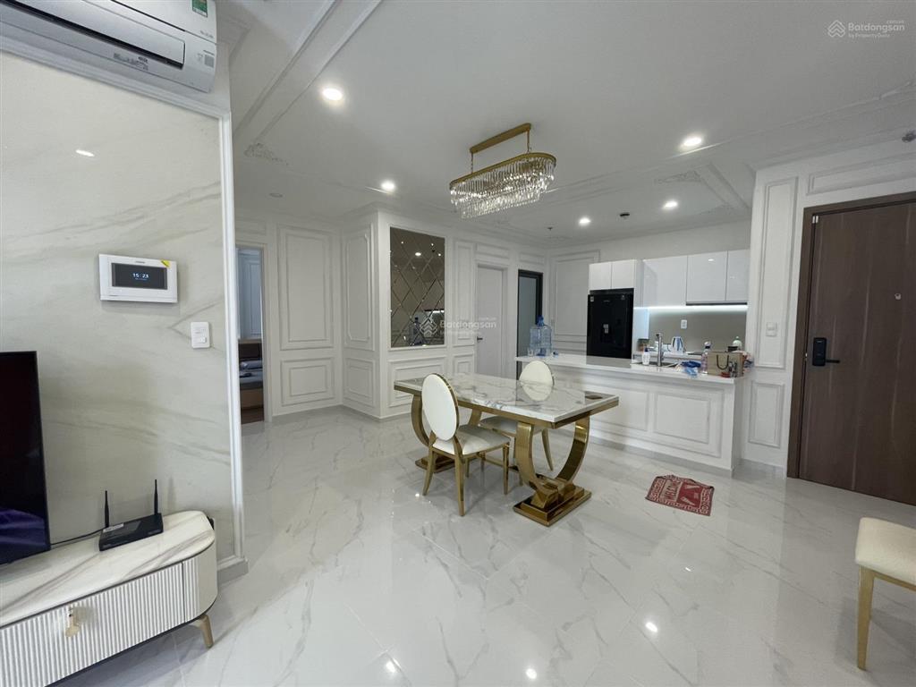 Cho thuê ch precia 2pn 12tr/th full nt, vào ở ngay, 0911 850 ***