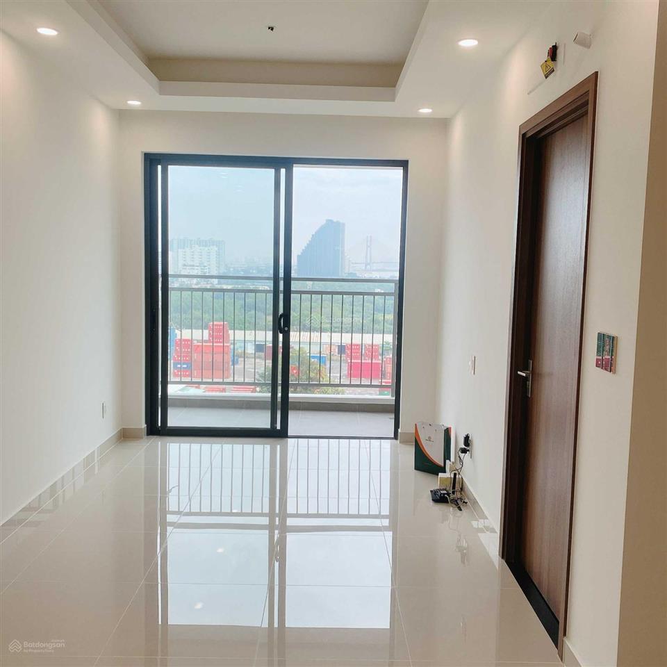 Q7 riverside (căn góc diện tích lớn nhất 73m2 trục view đẹp nhất) bán 3tỷ có slot oto 0911 850 ***