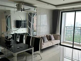 Q7 boulevard bán ch 2pn 1wc 3tỷ nt đẹp, nhà mới.  0939 720 ***
