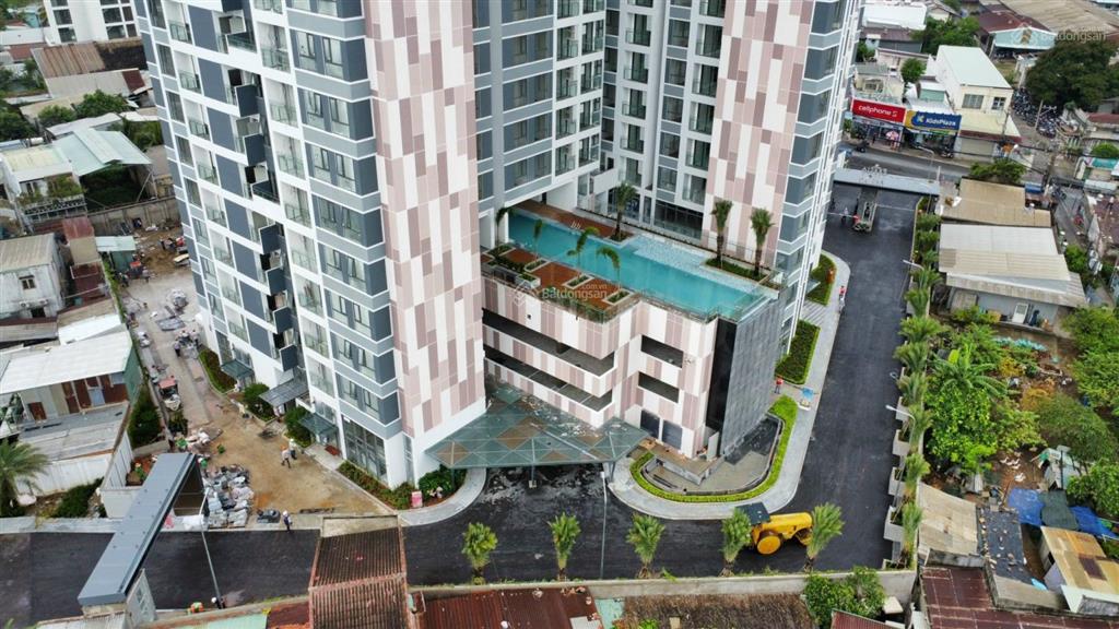 Precia có căn giá tốt, bán 2pn 2wc 5.9 tỷ sổ, view landmark, sẵn nội thất rất thiện chí 0911 850 ***