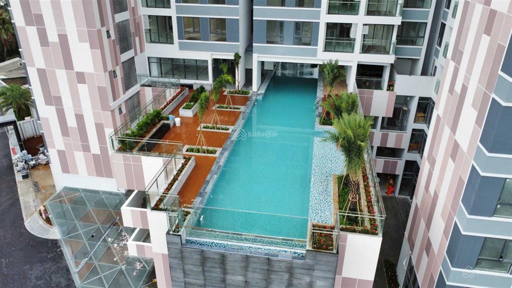 Precia có căn giá tốt, bán 2pn 2wc 5.9 tỷ sổ, view landmark, sẵn nội thất rất thiện chí 0911 850 ***