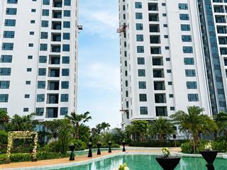 Bán căn hộ chung cư ở gần flora novia giá tốt từ cđt thanh toán 2.6 tỷ 0911 850 ***