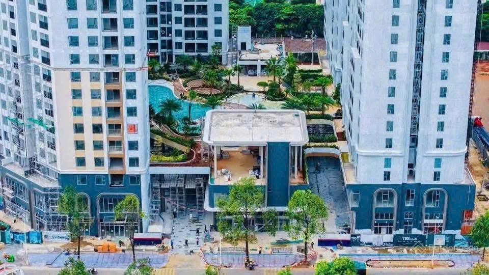 Green skyline  nhận nhà quý 2  tư vấn kế hoạch tài chính phù hợp 0969 790 ***