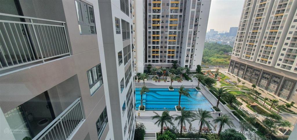 Bán ch q7 riverside 2pn 3,7 tỷ bao thuế phí, full nội thất, có sẵn hđ thuê.  0969 790 ***