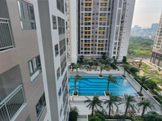 Bán ch q7 riverside 2pn 3.7 tỷ bao thuế phí, full nội thất, có sẵn hđ thuê.  0969 790 ***