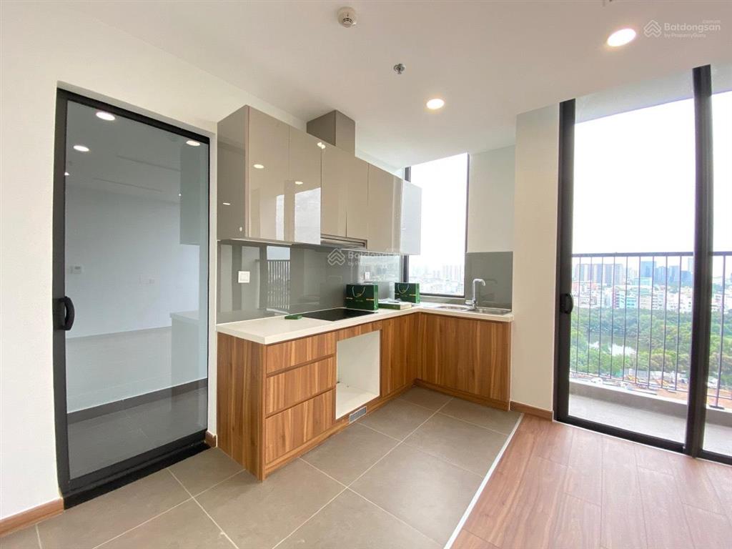 Eco green cho thuê 2pn 2wc, 17tr full nội thất, ntcb 14,5tr view thoáng.  0911 850 ***