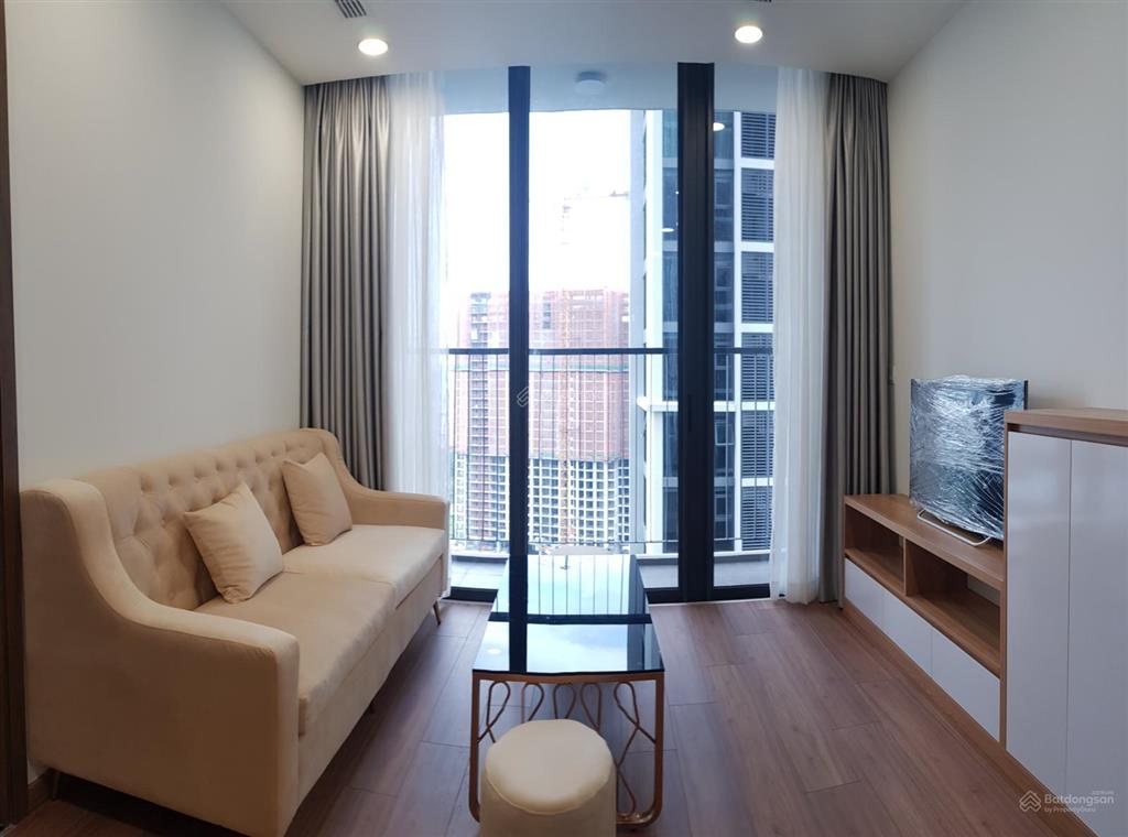 Eco green cho thuê 2pn 2wc, 17tr full nội thất, ntcb 14,5tr view thoáng.  0911 850 ***