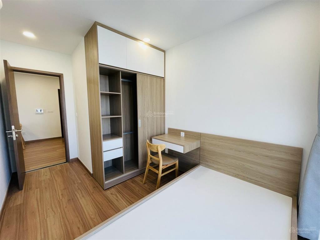 Eco green cho thuê 2pn 2wc, 17tr full nội thất, ntcb 14,5tr view thoáng.  0911 850 ***