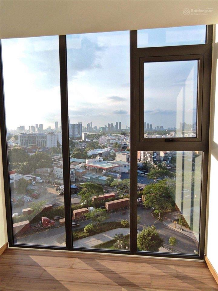 Eco green cho thuê 2pn 2wc, 17tr full nội thất, ntcb 14,5tr view thoáng.  0911 850 ***